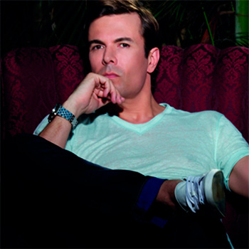 Biography Matt Darey