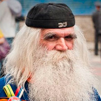 Biography MC Вспышкин