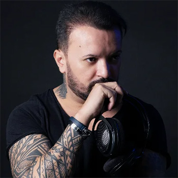 Biography MD Dj