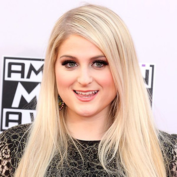 Biography Meghan Trainor
