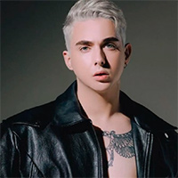 Biography MELOVIN