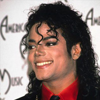 Biography Michael Jackson