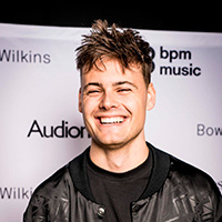 Biography Mike Williams