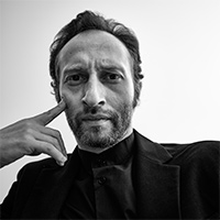Biography Миша Крупин
