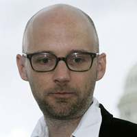 Biography Moby