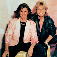 Biography Modern Talking