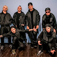 MOZGI - Biography and discography, all albums and songs MOZGI
