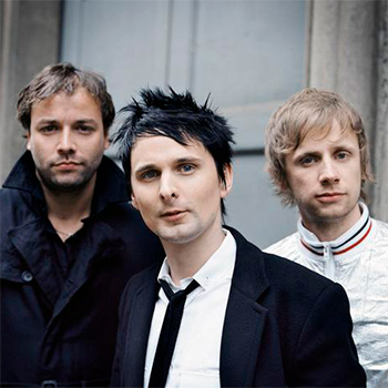 Biography Muse
