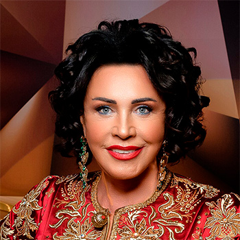 Надежда Бабкина - Biography and discography, all albums and songs Надежда Бабкина