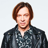 Biography Найк Борзов