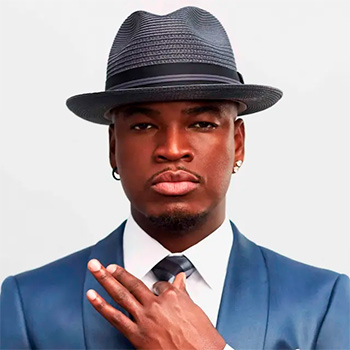 Biography Ne-Yo