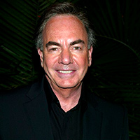 Biography Neil Diamond