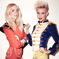 Biography Nervo
