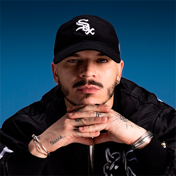 Biography Nico Moreno