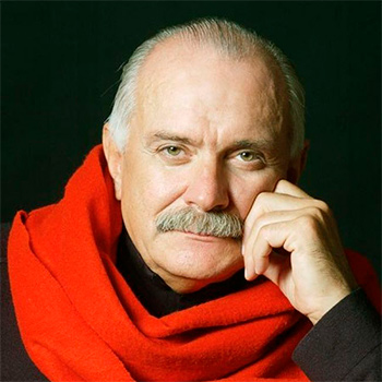 Biography Никита Михалков