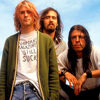 Biography Nirvana