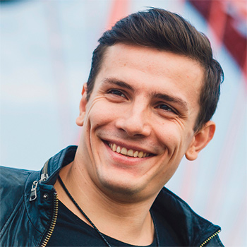 Biography NЮ
