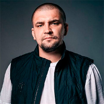 Biography Ноггано
