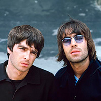 Biography Oasis