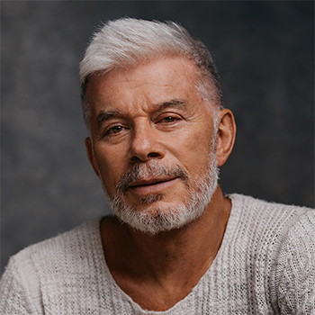 Biography Олег Газманов