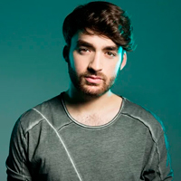 Biography Oliver Heldens