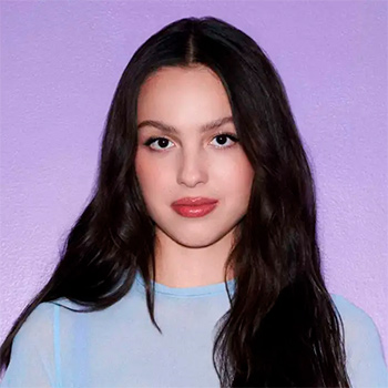 Biography Olivia Rodrigo