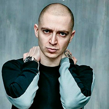 Biography Oxxxymiron