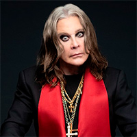 Biography Ozzy Osbourne