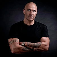 Biography Paul Elstak