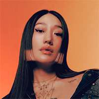 Biography Peggy Gou