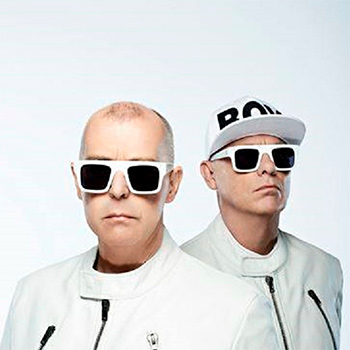 Biography Pet Shop Boys