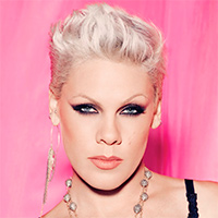 Biography Pink