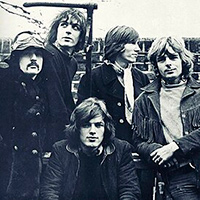 Biography Pink Floyd