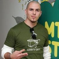 Biography Pitbull