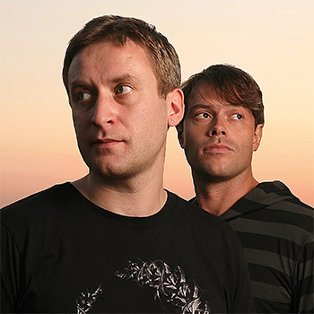 Plump DJs - Biography and discography, all albums and songs Plump DJs