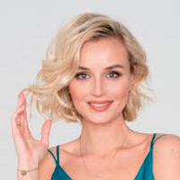 Biography Полина Гагарина