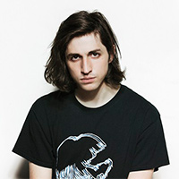 Biography Porter Robinson