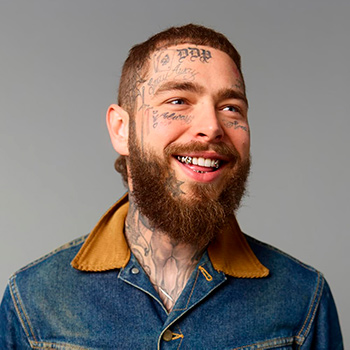 Biography Post Malone