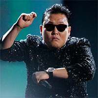 Biography PSY