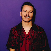 Biography Purple Disco Machine