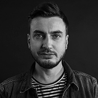 Biography R-Tem