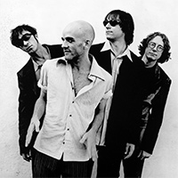 Biography R.E.M.