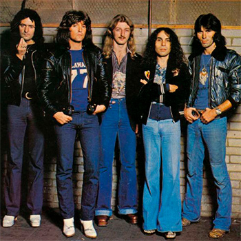 Biography Rainbow