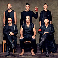 Biography Rammstein