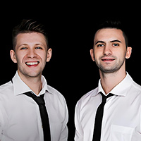 Biography Rave Republic