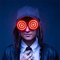 Biography REZZ