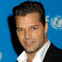 Biography Ricky Martin