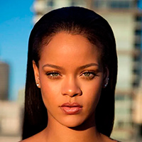 Biography Rihanna