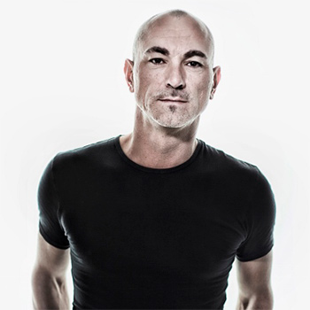 Biography Robert Miles