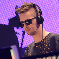 Biography Robin Schulz